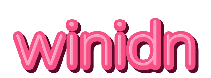 winidn — logo kanal