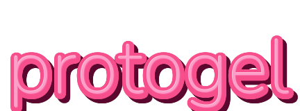 protogel — logo kanal