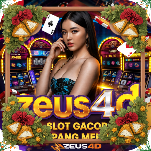 zeus4d — galeri pratinjau - APK Resmi