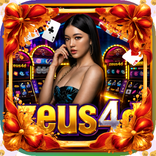 zeus4d — galeri pratinjau Resmi APK